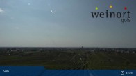 Archiv Foto Webcam Gols Ortsblick 12:00