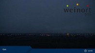 Archiv Foto Webcam Gols Ortsblick 21:00