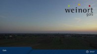 Archiv Foto Webcam Gols Ortsblick 02:00