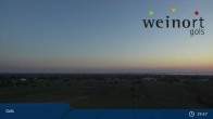 Archiv Foto Webcam Gols Ortsblick 02:00