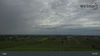 Archiv Foto Webcam Gols Ortsblick 07:00