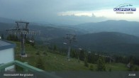 Archived image Webcam Klippitztörl - Bärenwaldlift Top Station 00:00