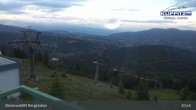 Archived image Webcam Klippitztörl - Bärenwaldlift Top Station 20:00
