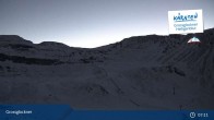 Archiv Foto Webcam Großglockner - Fallbichl 07:00