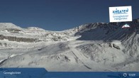 Archiv Foto Webcam Großglockner - Fallbichl 14:00