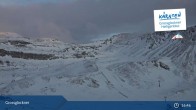 Archived image Webcam Grossglockner - Fallbichl Run 02:00