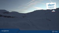 Archiv Foto Webcam Großglockner - Fallbichl 07:00