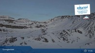 Archiv Foto Webcam Großglockner - Fallbichl 00:00