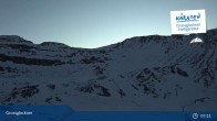 Archiv Foto Webcam Großglockner - Fallbichl 06:00