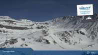 Archiv Foto Webcam Großglockner - Fallbichl 12:00