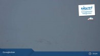 Archiv Foto Webcam Großglockner Heiligenblut: Fallbichl Abfahrt 00:00