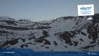 Archived image Webcam Grossglockner - Fallbichl Run 02:00