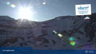 Archived image Webcam Grossglockner - Fallbichl Run 06:00