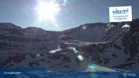 Archived image Webcam Grossglockner - Fallbichl Run 07:00