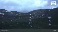 Archived image Webcam Grossglockner - Fallbichl Run 04:00