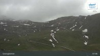 Archived image Webcam Grossglockner - Fallbichl Run 07:00