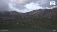 Archived image Webcam Grossglockner - Fallbichl Run 02:00