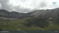 Archived image Webcam Grossglockner - Fallbichl Run 10:00