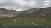 Archived image Webcam Grossglockner - Fallbichl Run 14:00