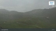 Archived image Webcam Grossglockner - Fallbichl Run 16:00