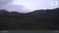 Archiv Foto Webcam Großglockner Heiligenblut: Fallbichl Abfahrt 02:00