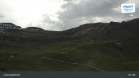 Archiv Foto Webcam Großglockner Heiligenblut: Fallbichl Abfahrt 07:00