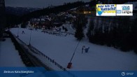 Archived image Webcam Katschberghöhe Centre 06:00