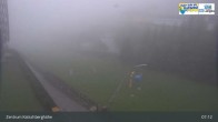 Archiv Foto Webcam Zentrum Katschberghöhe 06:00