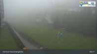 Archiv Foto Webcam Zentrum Katschberghöhe 08:00