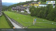 Archived image Webcam Katschberghöhe Centre 06:00