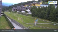 Archiv Foto Webcam Zentrum Katschberghöhe 02:00