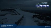 Archived image Webcam Hocheggerlift Top Station 06:00