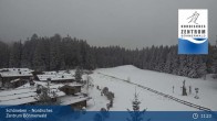 Archiv Foto Webcam Nordisches Zentrum Böhmerwald - Schöneben Ulrichsberg 10:00