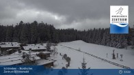 Archiv Foto Webcam Nordisches Zentrum Böhmerwald - Schöneben Ulrichsberg 12:00