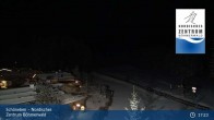 Archived image Webcam Nordic Centre Böhmerwald - Schöneben Ulrichsberg 16:00