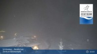 Archived image Webcam Nordic Centre Böhmerwald - Schöneben Ulrichsberg 00:00