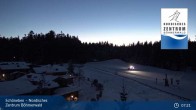 Archived image Webcam Nordic Centre Böhmerwald - Schöneben Ulrichsberg 06:00