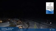 Archived image Webcam Nordic Centre Böhmerwald - Schöneben Ulrichsberg 16:00