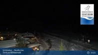 Archived image Webcam Nordic Centre Böhmerwald - Schöneben Ulrichsberg 18:00