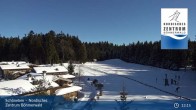 Archiv Foto Webcam Nordisches Zentrum Böhmerwald - Schöneben Ulrichsberg 12:00