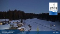 Archiv Foto Webcam Nordisches Zentrum Böhmerwald - Schöneben Ulrichsberg 16:00