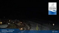 Archiv Foto Webcam Nordisches Zentrum Böhmerwald - Schöneben Ulrichsberg 01:00