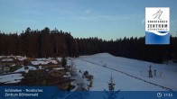 Archiv Foto Webcam Nordisches Zentrum Böhmerwald - Schöneben Ulrichsberg 16:00