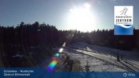 Archived image Webcam Nordic Centre Böhmerwald - Schöneben Ulrichsberg 07:00