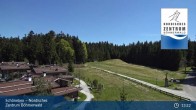 Archiv Foto Webcam Nordisches Zentrum Böhmerwald - Schöneben Ulrichsberg 12:00
