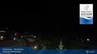 Archiv Foto Webcam Nordisches Zentrum Böhmerwald - Schöneben Ulrichsberg 02:00