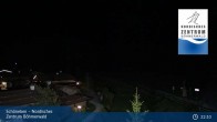 Archived image Webcam Nordic Centre Böhmerwald - Schöneben Ulrichsberg 02:00