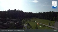 Archiv Foto Webcam Nordisches Zentrum Böhmerwald - Schöneben Ulrichsberg 07:00