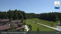 Archiv Foto Webcam Nordisches Zentrum Böhmerwald - Schöneben Ulrichsberg 12:00