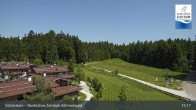 Archiv Foto Webcam Nordisches Zentrum Böhmerwald - Schöneben Ulrichsberg 14:00